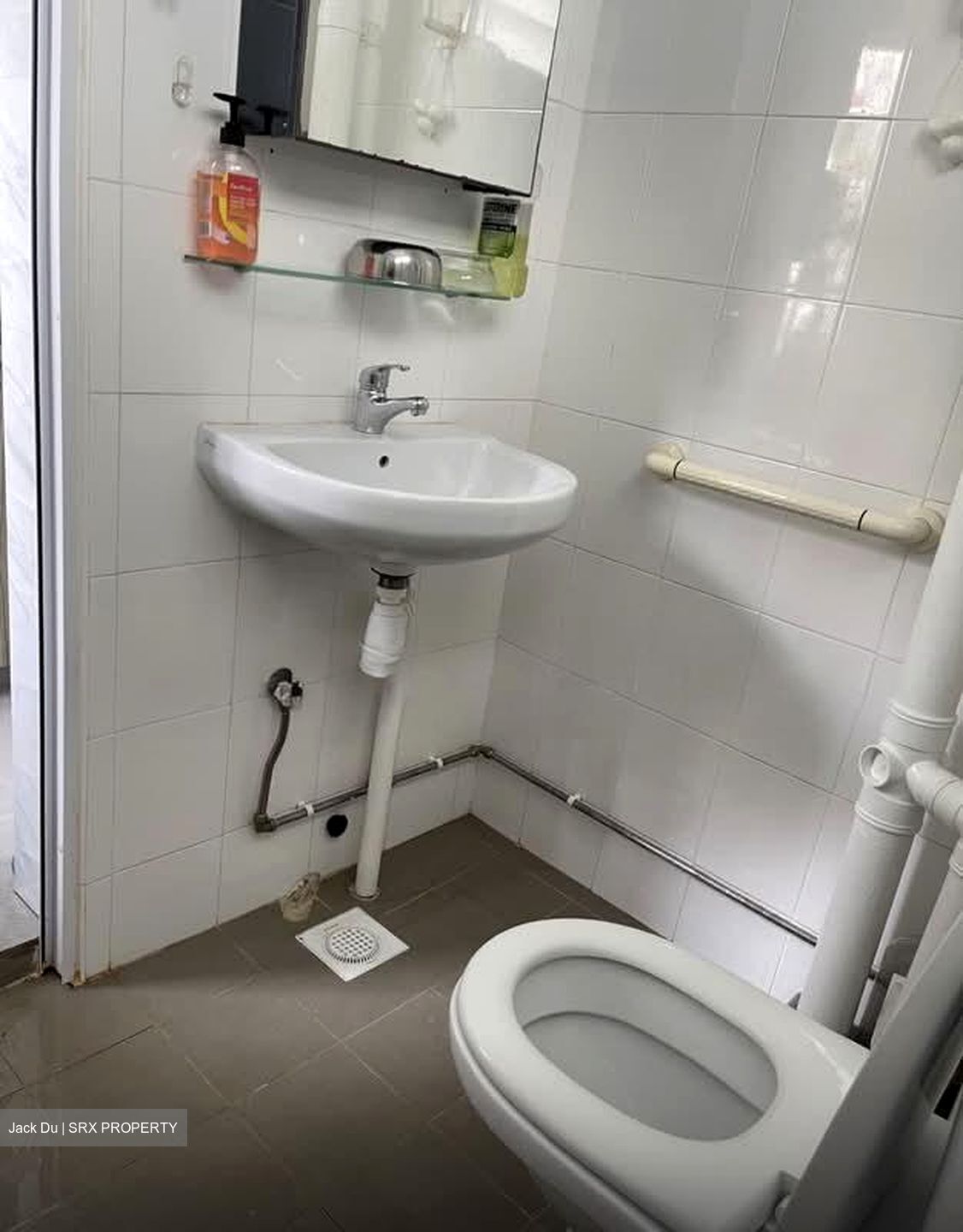 Blk 614 Hougang Avenue 8 (Hougang), HDB 4 Rooms #558601201